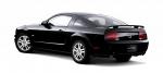 Ford Mustang GT 2005 года